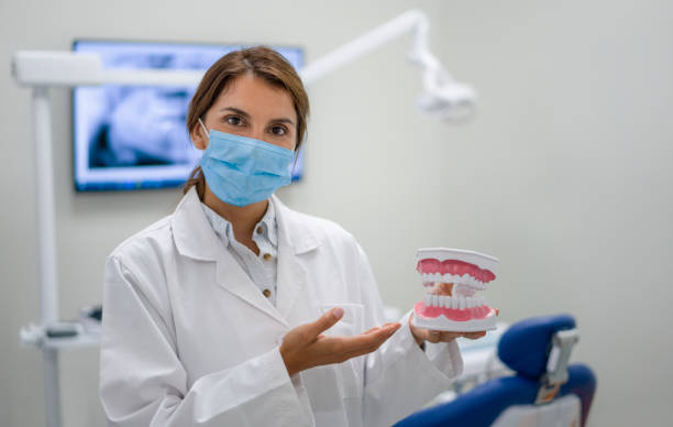 Best Emergency Treatment for Toothache in Alb, IA