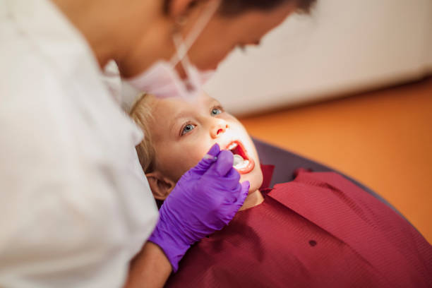 Best Emergency Orthodontic Repairs in Alb, IA