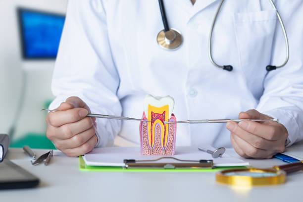 Best Emergency Treatment for Toothache in Alb, IA