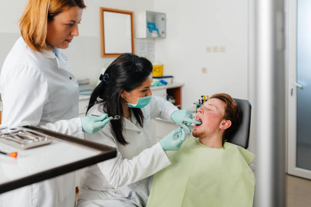 Best Emergency Broken Tooth Repair in Alb, IA