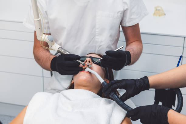 Best Emergency Wisdom Teeth Removal in Alb, IA